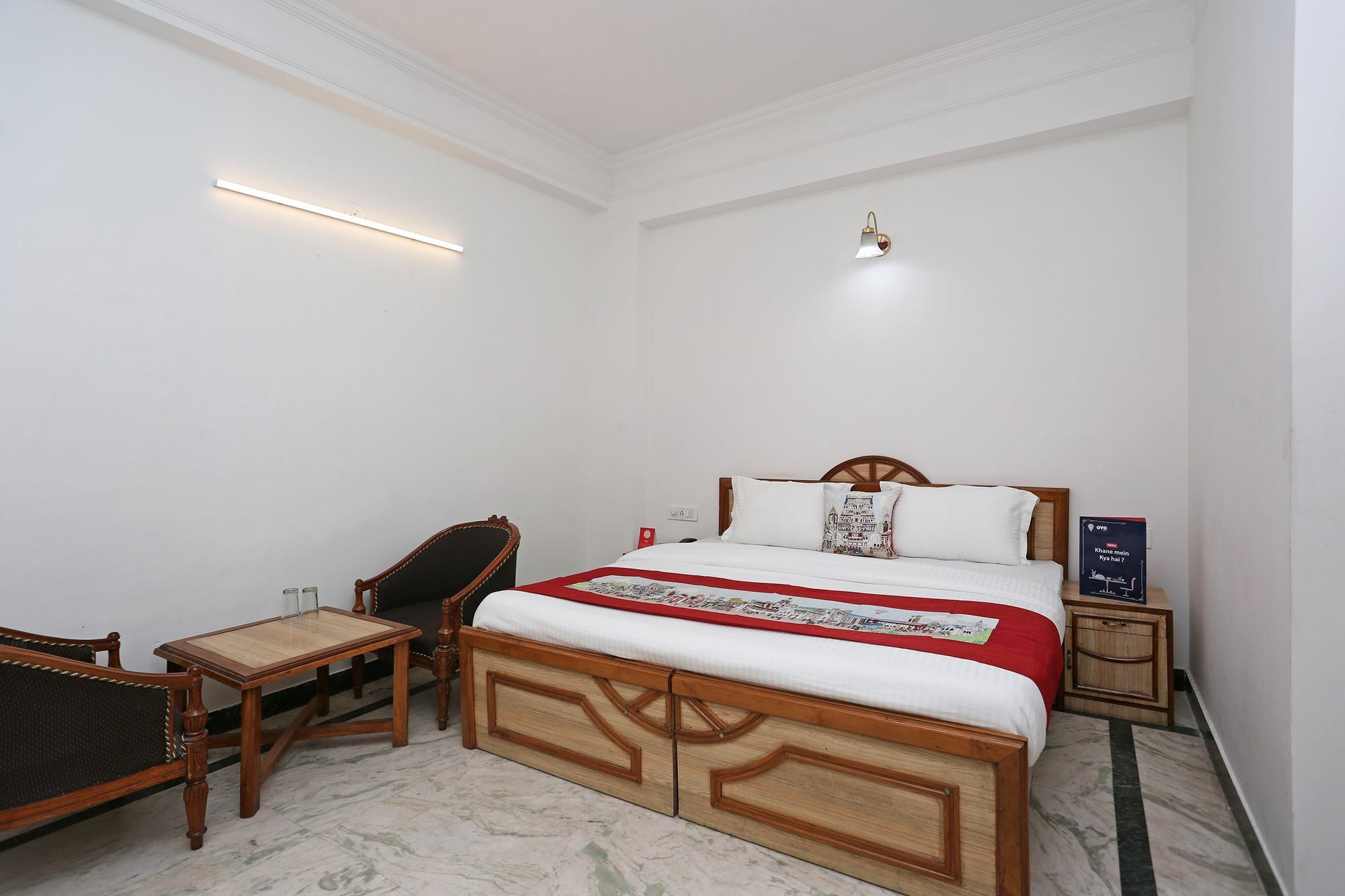 Oyo 10072 Hotel Amrit Regency Dehradun Eksteriør billede