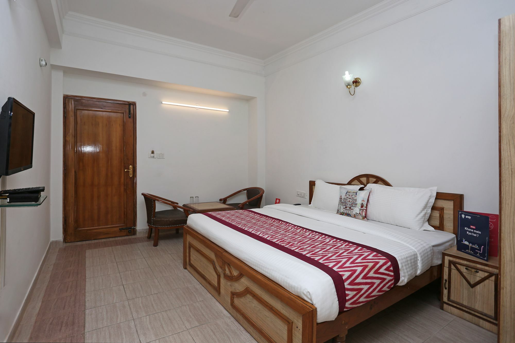 Oyo 10072 Hotel Amrit Regency Dehradun Eksteriør billede
